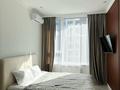 1-комнатная квартира · 38 м² · 5/9 этаж, проспект Туран 55/5 — Астана Арена, Барыс Арена, Магнум гипермаркет за 2 000 ₸ в Есильский р-н — фото 2
