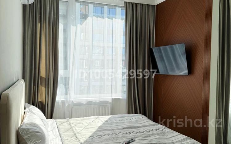 1-комнатная квартира · 38 м² · 5/9 этаж, проспект Туран 55/5 — Астана Арена, Барыс Арена, Магнум гипермаркет за 2 000 ₸ в Есильский р-н — фото 3