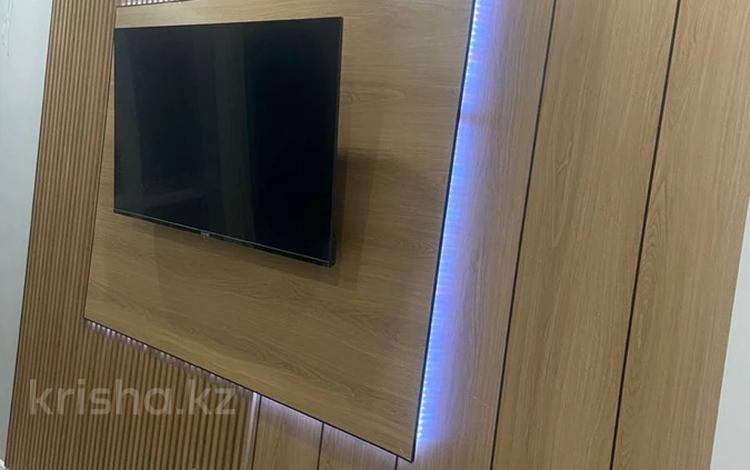 2-бөлмелі пәтер · 56 м² · 1/3 қабат, Аубакирова, бағасы: 29 млн ₸ в  — фото 2