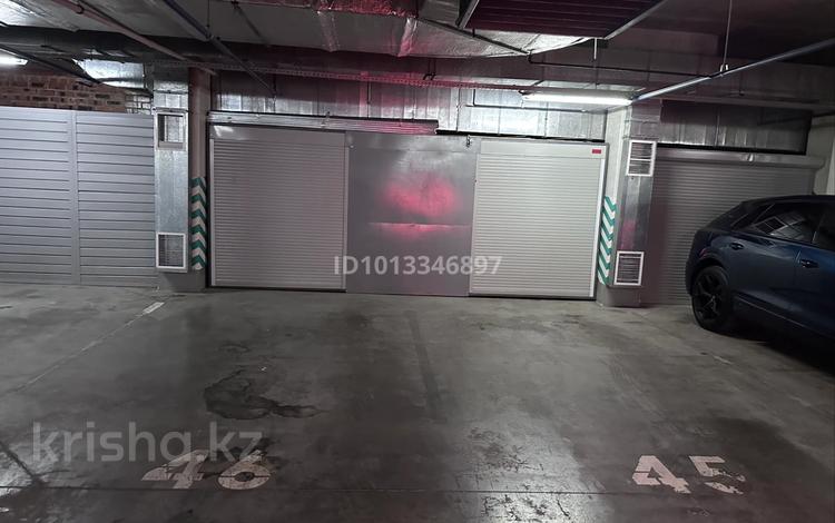 Паркинг · 45 м² · Тауельсиздик 21/4, бағасы: 12 млн ₸ в Астане, Алматы р-н — фото 2
