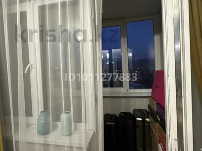1-комнатная квартира · 29 м² · 10/12 этаж, мкр Достык 35 за 30 млн ₸ в Алматы, Ауэзовский р-н