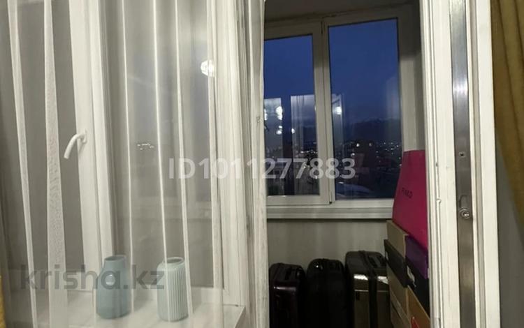 1-комнатная квартира · 29 м² · 10/12 этаж, мкр Достык 35 за 30 млн ₸ в Алматы, Ауэзовский р-н — фото 2