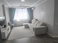 3-бөлмелі пәтер · 105 м² · 6/18 қабат, Сауран 10/1, бағасы: 80 млн ₸ в Астане, Есильский р-н