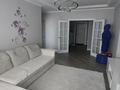 3-бөлмелі пәтер · 105 м² · 6/18 қабат, Сауран 10/1, бағасы: 80 млн ₸ в Астане, Есильский р-н — фото 2