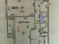 3-бөлмелі пәтер · 105 м² · 6/18 қабат, Сауран 10/1, бағасы: 80 млн ₸ в Астане, Есильский р-н — фото 3