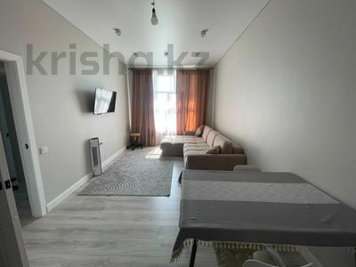 2-комнатная квартира · 48 м² · 8/10 этаж, мкр Юго-Восток, Гапеева за 22 млн ₸ в Караганде, Казыбек би р-н