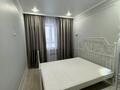 1-бөлмелі пәтер · 36 м² · 8/11 қабат, Шоссе Коргалжын 37, бағасы: 12 000 ₸ в Астане, Нура р-н