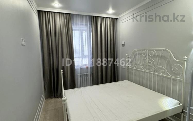 1-бөлмелі пәтер · 36 м² · 8/11 қабат, Шоссе Коргалжын 37, бағасы: 12 000 ₸ в Астане, Нура р-н — фото 2