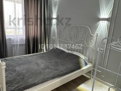 1-комнатная квартира · 36 м² · 8/11 этаж, Шоссе Коргалжын 37 за 13 000 ₸ в Астане, Нура р-н