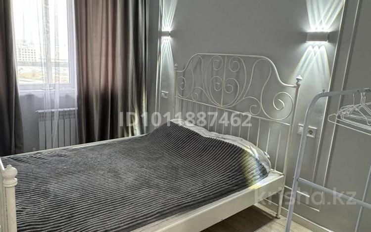 1-комнатная квартира · 36 м² · 8/11 этаж, Шоссе Коргалжын 37 за 13 000 ₸ в Астане, Нура р-н — фото 8