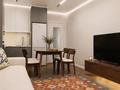 3-комнатная квартира · 56 м² · 3/8 этаж, Гагарина 100 — Абая, рядом метро. Можно в ипотеку! за 57.9 млн ₸ в Алматы, Алмалинский р-н — фото 6