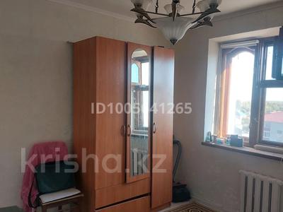 1-комнатная квартира · 14 м² · 8/9 этаж, Абая 102 — Около гор военкомата за 4 млн 〒 в Уральске, мкр Школьник