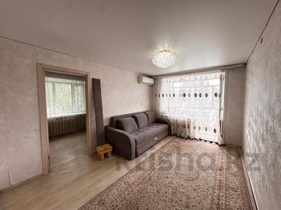 3-комнатная квартира · 55.3 м² · 2/5 этаж, С. Баймагамбетова 156 за 24 млн ₸ в Костанае