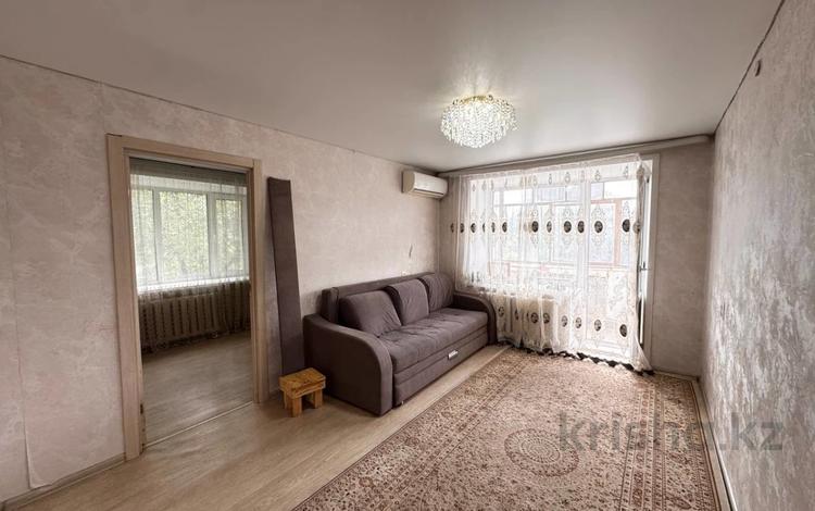 3-комнатная квартира · 55.3 м² · 2/5 этаж, С. Баймагамбетова 156 за 24 млн ₸ в Костанае — фото 2