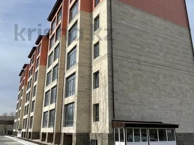 2-комнатная квартира · 64.6 м² · 2/6 этаж, мкр Юго-Восток, Рыскулова 5/3 за ~ 27.1 млн 〒 в Караганде, Казыбек би р-н