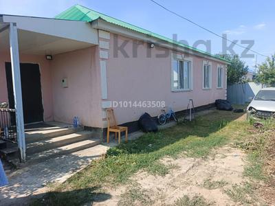Отдельный дом · 4 комнаты · 117 м² · 6 сот., мкр. Зачаганск пгт 66 — Атамура 66 за 22.5 млн ₸ в Уральске