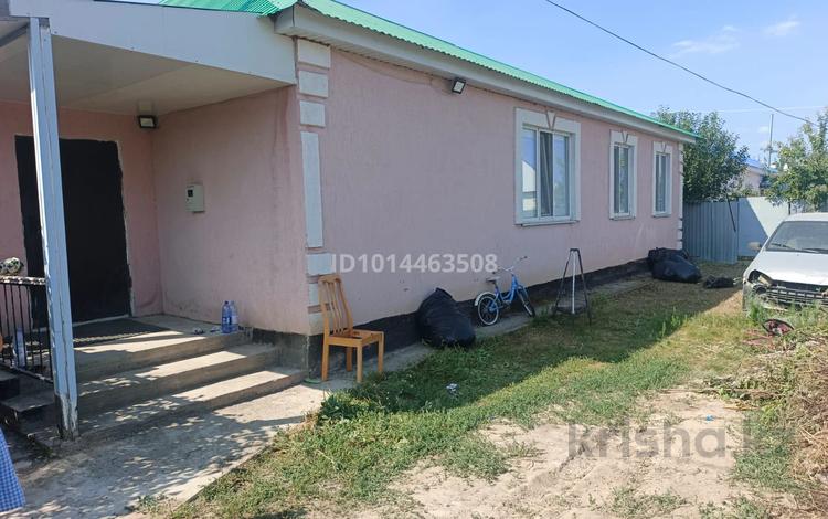 Жеке үй · 4 бөлме · 117 м² · 6 жүзд., Зачаганск пгт ш/а. 66 — Атамура 66, бағасы: 22.5 млн ₸ в Уральске, мкр. Зачаганск пгт — фото 2