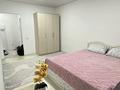 1-комнатная квартира · 40 м² · 2 этаж, ул. Кордай 99 за 11 000 ₸ в Астане, Сарайшык р-н — фото 3