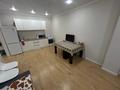 2-бөлмелі пәтер · 43.5 м² · 8/12 қабат, Максут Нарикбаев 8, бағасы: ~ 26 млн ₸ в Астане, Нура р-н