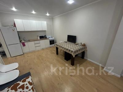 2-бөлмелі пәтер · 43.5 м² · 8/12 қабат, Максут Нарикбаев 8, бағасы: ~ 26 млн ₸ в Астане, Нура р-н