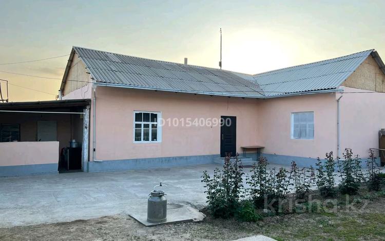 Отдельный дом · 4 комнаты · 150 м² · 8 сот., Р.Ахметов 29 за 18 млн ₸ в Абай — фото 2