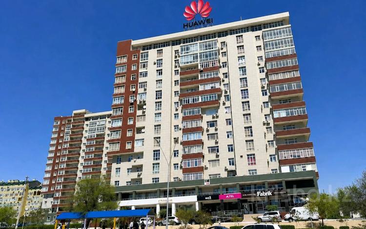 2-комнатная квартира · 90 м² · 6/14 этаж, 10-й мкр 10 — Ботанический сад за 15 000 ₸ в Актау — фото 2