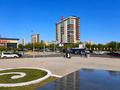 2-комнатная квартира · 90 м² · 6/14 этаж, 10-й мкр 10 — Ботанический сад за 15 000 ₸ в Актау — фото 15