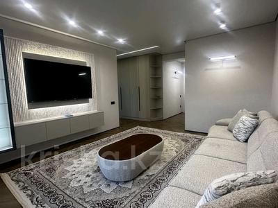 2-комнатная квартира · 65.8 м² · 2/5 этаж, Сеченова 13 за 45.5 млн ₸ в Семее