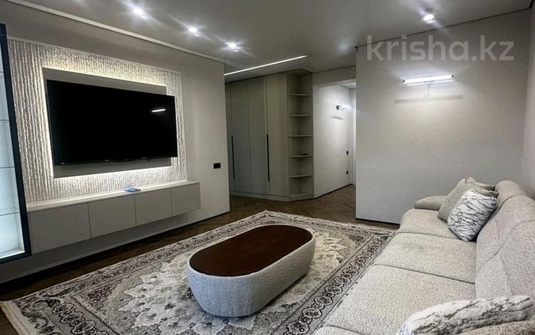 2-комнатная квартира · 65.8 м² · 2/5 этаж, Сеченова 13 за 45.5 млн ₸ в Семее — фото 2