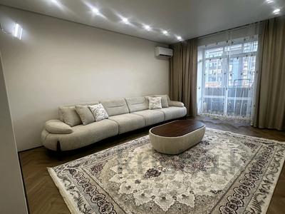 2-бөлмелі пәтер · 65.8 м² · 2/5 қабат, Сеченова 13, бағасы: 44.5 млн ₸ в Семее