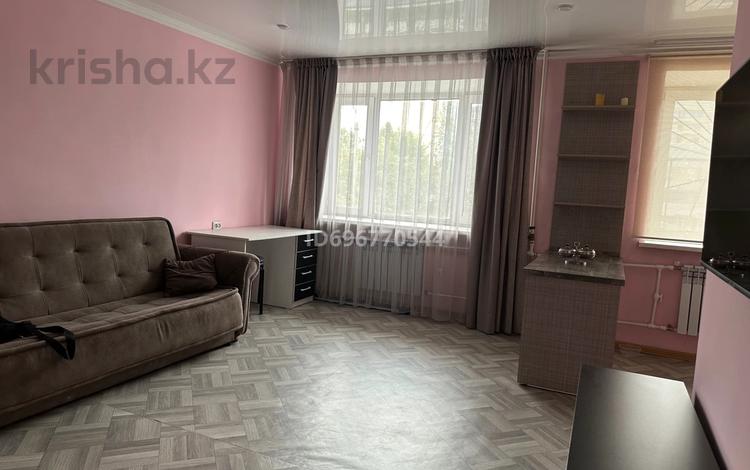 1-бөлмелі пәтер · 35 м² · 2 қабат, Найманбаева 159 — Рядом Кофе Рум, бағасы: 20 млн ₸ в Семее — фото 6
