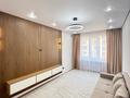 1-бөлмелі пәтер · 35 м² · 3/9 қабат, Райымбек 590/16, бағасы: 26.5 млн ₸ в Алматы, Наурызбайский р-н