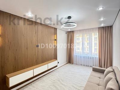 1-бөлмелі пәтер · 35 м² · 3/9 қабат, Райымбек 590/16, бағасы: 26.5 млн ₸ в Алматы, Наурызбайский р-н