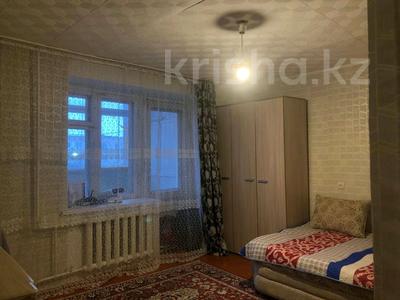 1-комнатная квартира, 34 м², 4 этаж, Пушкина за 9.5 млн 〒 в Кокшетау