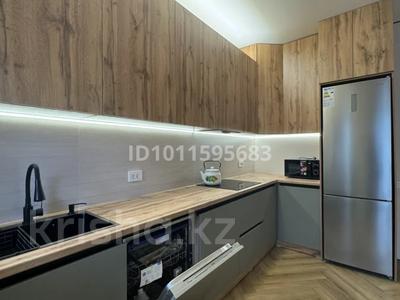 2-комнатная квартира · 72 м² · 2/12 этаж, мкр Нурсат, Назарбекова 29/6 к4 — ТЦ Рахима плаза за 300 000 ₸ в Шымкенте, Каратауский р-н