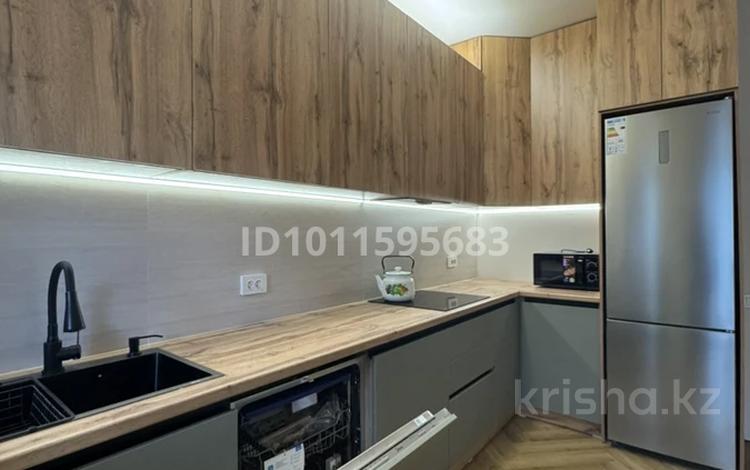 2-комнатная квартира · 72 м² · 2/12 этаж, мкр Нурсат, Назарбекова 29/6 к4 — ТЦ Рахима плаза за 300 000 ₸ в Шымкенте, Каратауский р-н — фото 2