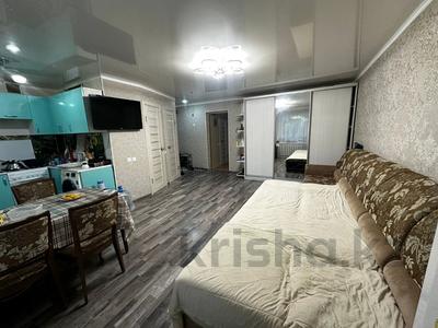 3-комнатная квартира · 64 м² · 4/5 этаж, Абая 147 за 23.5 млн 〒 в Костанае
