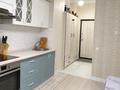 1-комнатная квартира · 37.9 м² · 4/20 этаж, Туркестан 14 — Түркістан Орынбор за 30 млн ₸ в Астане, Есильский р-н
