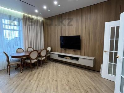 2-бөлмелі пәтер · 69 м² · 4/9 қабат, Ауельбекова 120 А, бағасы: 39.5 млн ₸ в Кокшетау