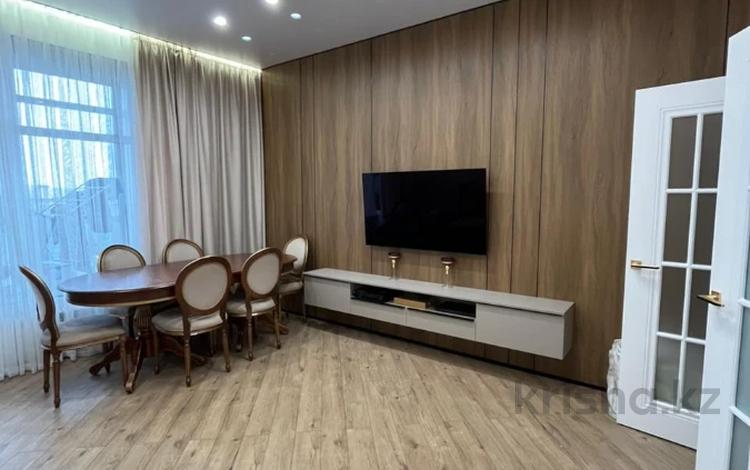 2-бөлмелі пәтер · 69 м² · 4/9 қабат, Ауельбекова 120 А, бағасы: 39.5 млн ₸ в Кокшетау — фото 15
