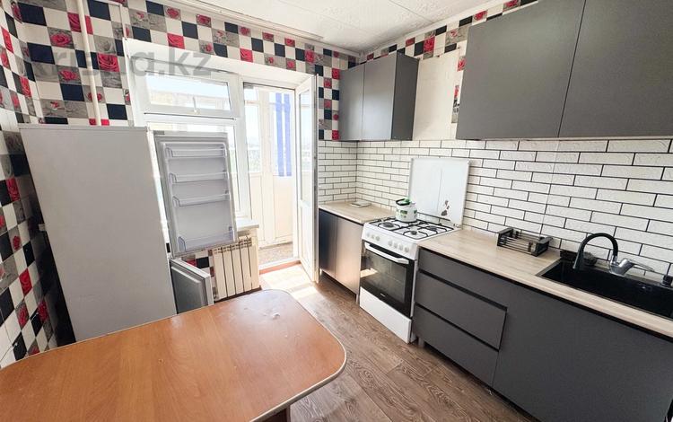 2-комнатная квартира · 52 м² · 9/9 этаж, назарбаева за 16 млн ₸ в Талдыкоргане — фото 2