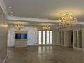 6-бөлмелі пәтер · 280 м² · 5/10 қабат, Просп. Достык 132А, бағасы: 2 млн ₸ в Алматы, Медеуский р-н — фото 21