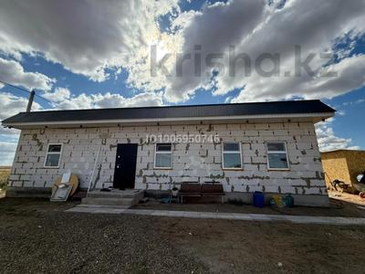 Отдельный дом · 2 комнаты · 80 м² · 1005 сот., жилой массив Жанаконыс-2, Сулутор 236 за 15 млн 〒 в Актобе