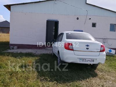 Отдельный дом · 3 комнаты · 80 м² · 8 сот., Тауелсыздик 188 — Находится возле мечети Шынасыл за 15 млн ₸ в Узынагаш