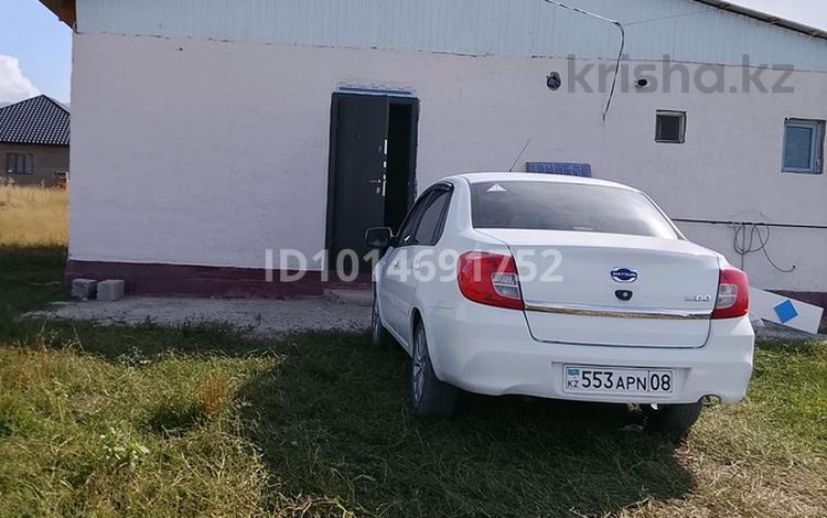 Отдельный дом · 3 комнаты · 80 м² · 8 сот., Тауелсыздик 188 — Находится возле мечети Шынасыл за 15 млн ₸ в Узынагаш — фото 2