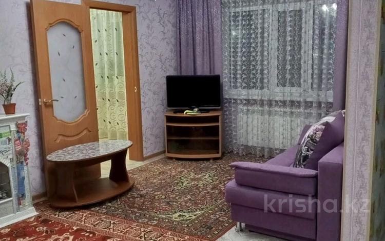3-бөлмелі пәтер · 42 м² · 2/5 қабат, Юрия Гагарина 15, бағасы: 19.8 млн ₸ в Костанае — фото 2