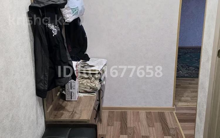 2-комнатная квартира · 44 м² · 2/5 этаж, 410 квартал 7 — Смотровая поликлиника на новостройке за 21 млн ₸ в Семее — фото 2