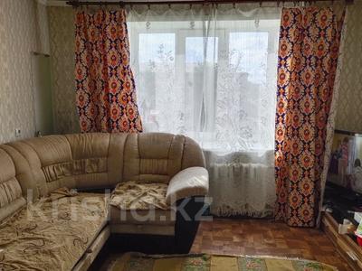 1-комнатная квартира, 16 м², 4/5 этаж, Валиханова за 4.8 млн 〒 в Петропавловске