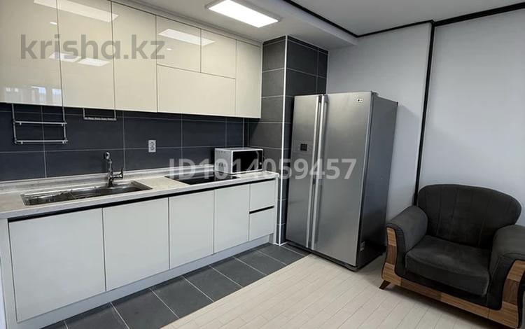 2-комнатная квартира · 50 м² · 9/21 этаж, Бухар жырау 20Б за 350 000 ₸ в Астане, Есильский р-н — фото 4