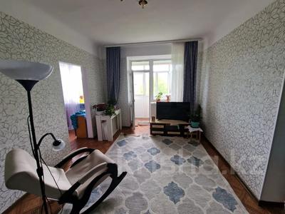 2-бөлмелі пәтер · 44.4 м² · 2/2 қабат, квартал Авиагородок, бағасы: 12.5 млн ₸ в Актобе